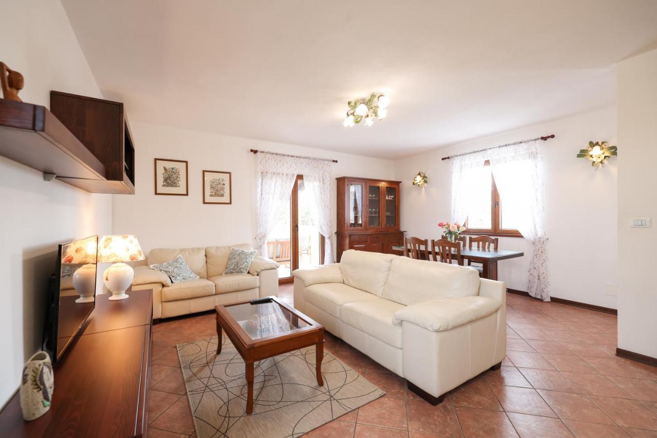 Villa Ena With Pool & Jacuzzi Donji Kasic Esterno foto